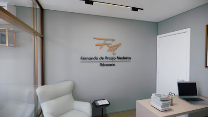 Fernanda Medeiros Advocacia