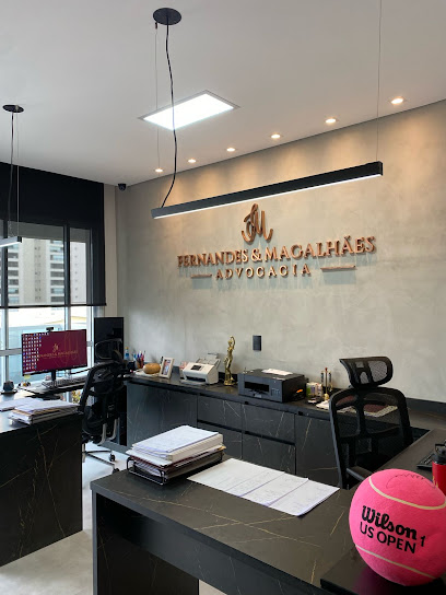 Fernandes & Magalhães Advocacia