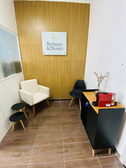 Barbosa & Oliveira
