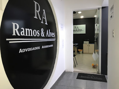 Ramos e Alves Sociedade de Advogados