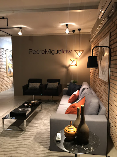 Pedro Miguel Advogados Associados