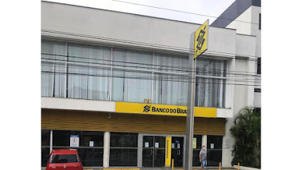 Banco do Brasil - Agência 1561 Assunção