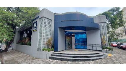 Banco do Brasil Estilo - Agência 4869
