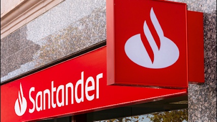 Banco Santander - Agência 0455 Jardim do Mar
