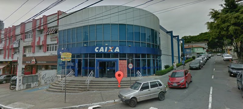 Caixa Econômica Federal - Centro