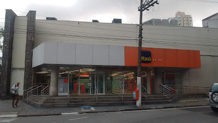 Itaú - Agência 0092 Paço Municipal