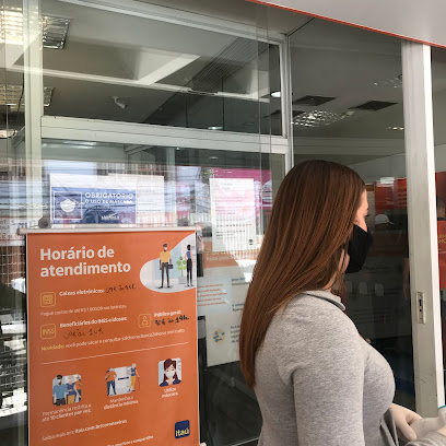 Itaú - Marechal Deodoro