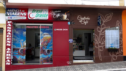 Brasil Oriente