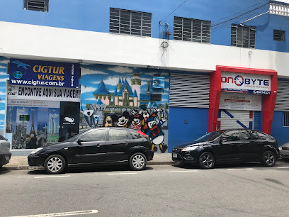 Cigtur Viagens e Turismo