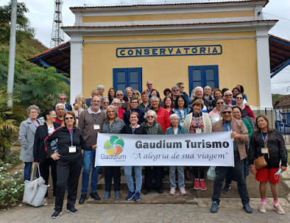 Gaudium Turismo