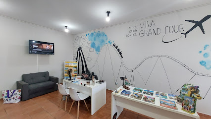 Grand Tour Viagens e Turismo