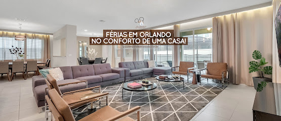Temporada em Orlando