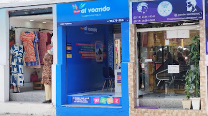 Vai Voando - Gira Turismo