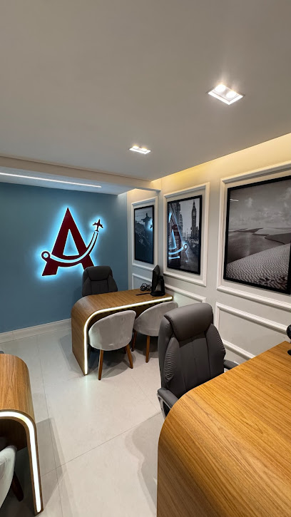 Amigo Turista Viagens