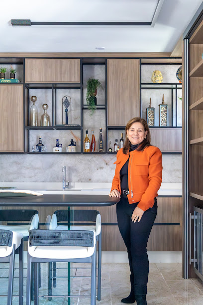Teresa Simões Arquitetura e Interiores