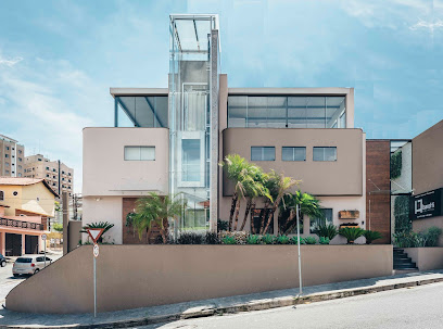 Barotti Arquitetura