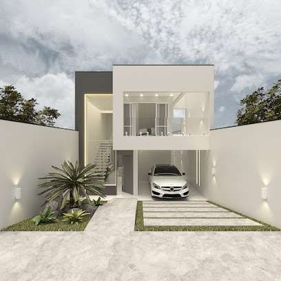 Kaíque Cerqueira Arquitetura