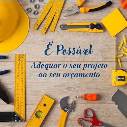 O2 Arquitetura