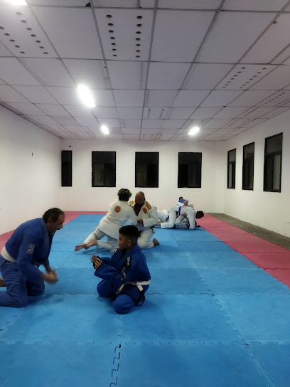 Aota Jiu-Jitsu Team