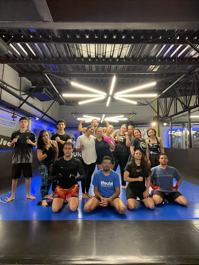 CT Mamba Thai Boxing