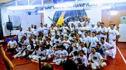 Centro Cultural Magnificat de Capoeira
