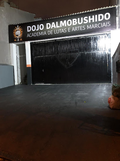Dojo Dalmobushido