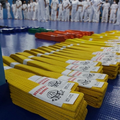 Krav Maga São Bernardo