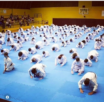 Academia Guto Rodrigues de Karatê