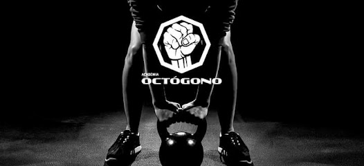 OCT Academia Octógono