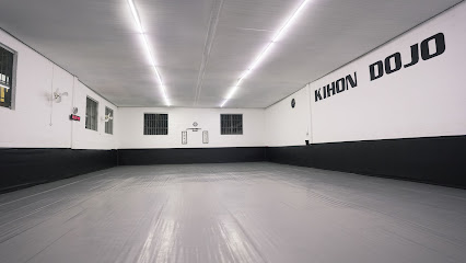 Kihon Dojo B9 Jiujitsu