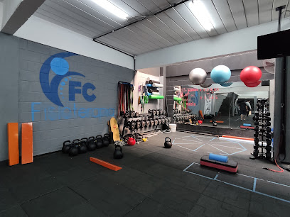 Fight Gym / FC Pro Performance