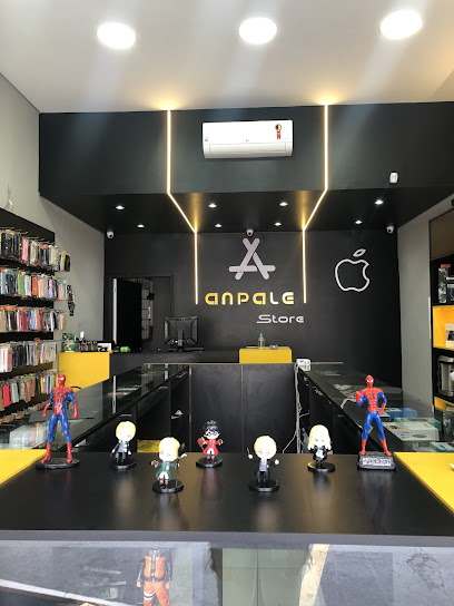 Anpale Store
