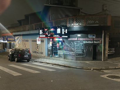 Assuncell Assistência Técnica e Acessorios