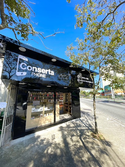 Conserta Phone