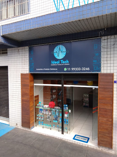 Ideal Tech Assistência Técnica
