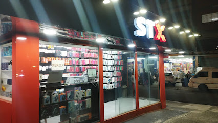 Stx
