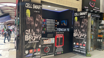 Cell Smart
