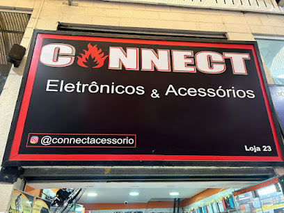 Connect Assistência de Celular