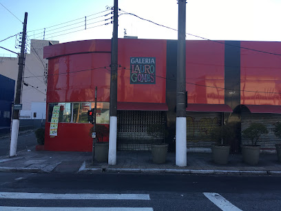 Conserto Lauro Gomes