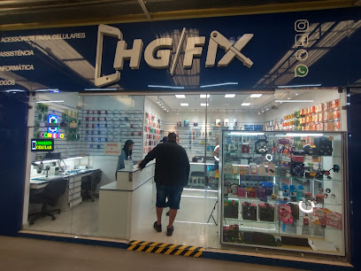 HG/FIX - Assistência Técnica de Celulares