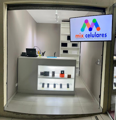 Mix Celulares Assistência Técnica