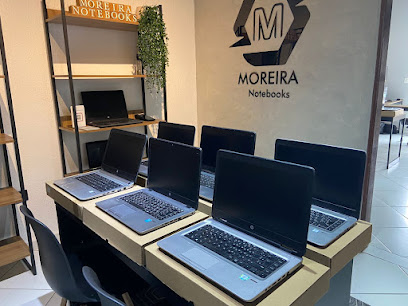 Moreira Notebooks e Assistência Técnica