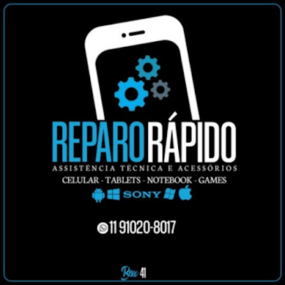 Reparo Rápido