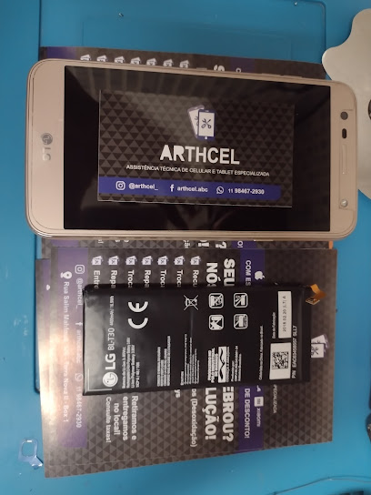 ArthCel Assistência Técnica