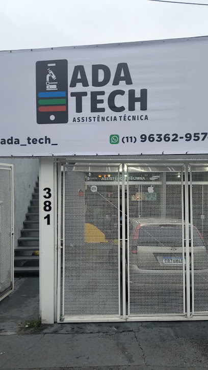 AdaTech Assistência Técnica