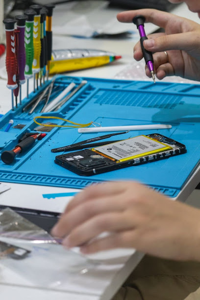 TopFix Reparo de Celulares e Tablets