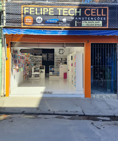 Felipe Tech Cell