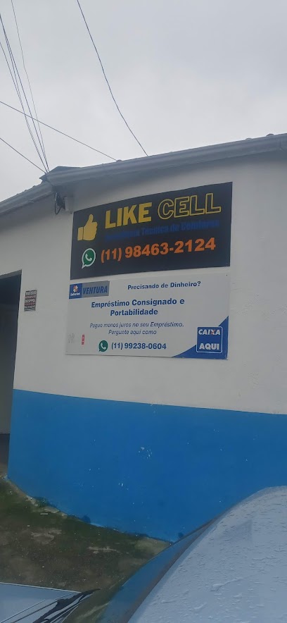 Paulinho Cell
