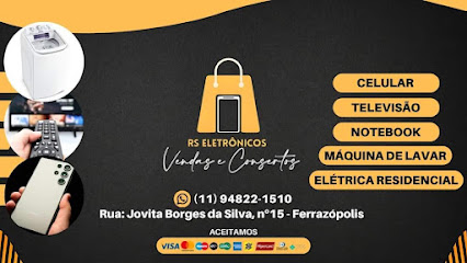 RS Eletrônicos