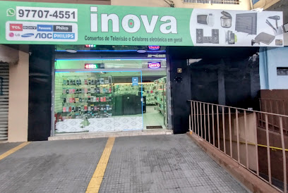 Inova Assistência Técnica e Eletrônica